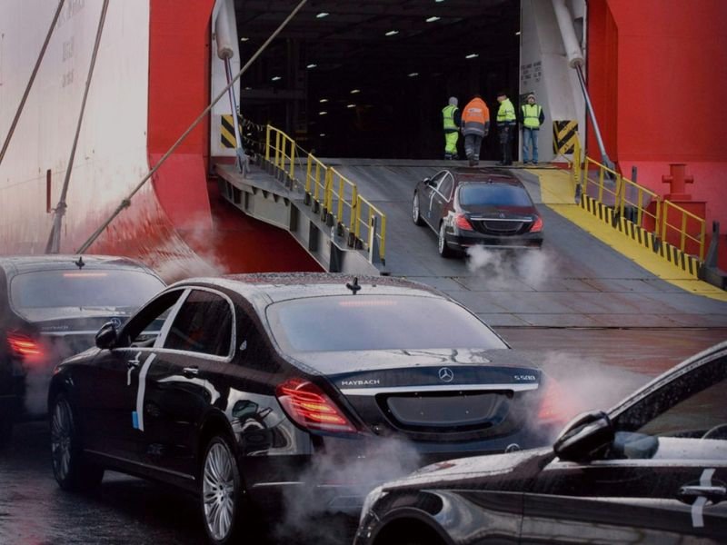 Importación directa de autos: requisitos y condiciones