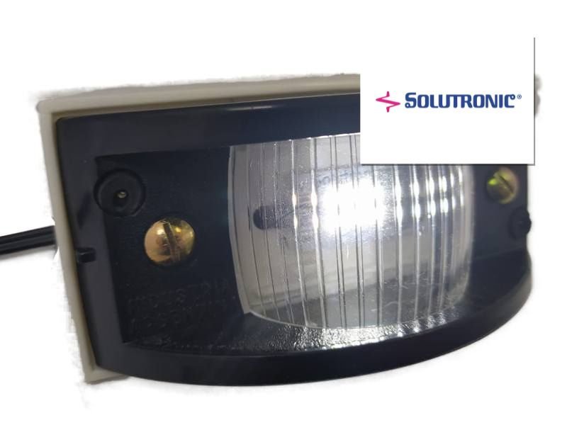Solutronic: Faro Led tipo B1017