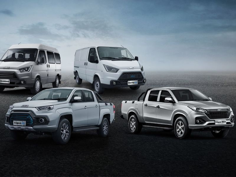 JMC celebra 20 años de presencia en Uruguay