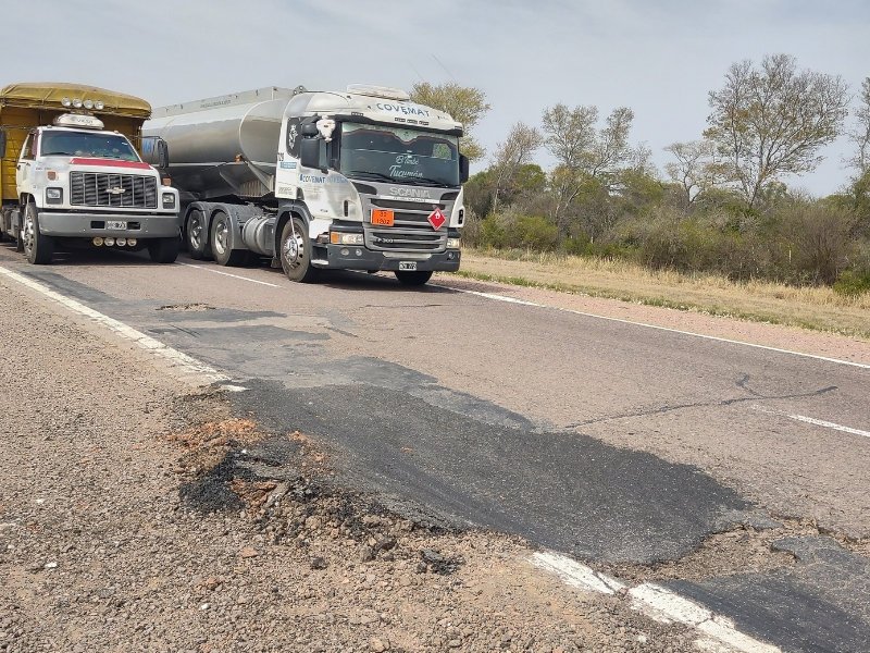 FADEEAC reclama medidas urgentes por el estado vial