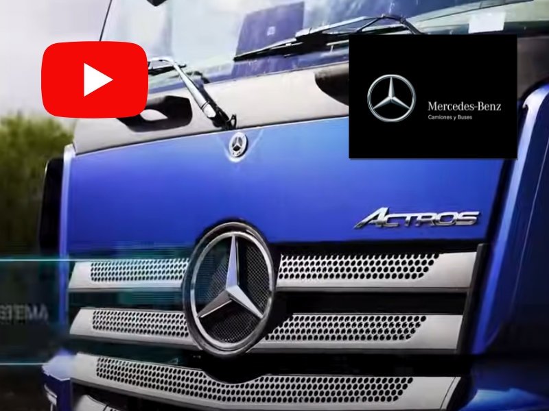 Entrevistas en Actros 2: Alfredo Capoferri