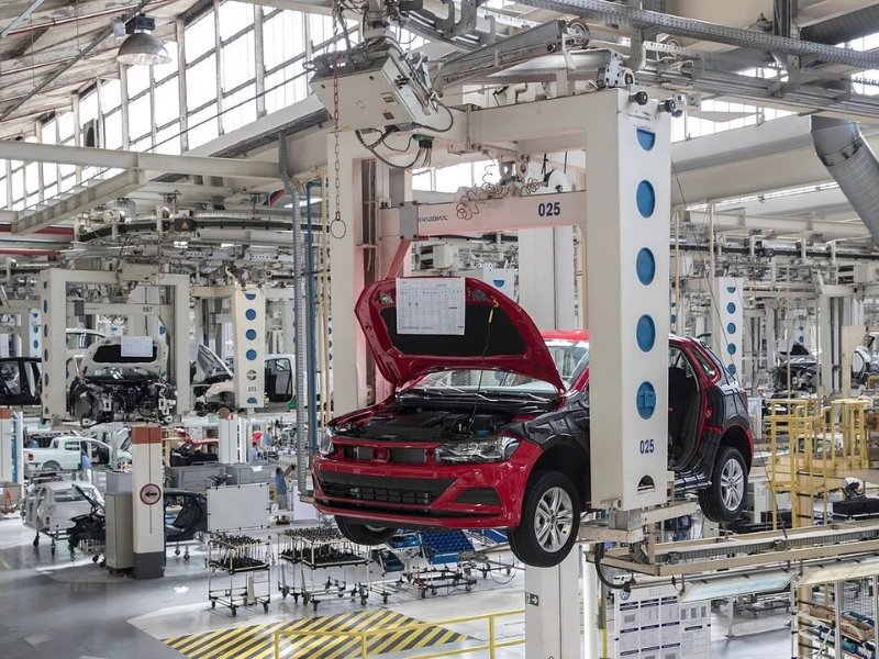 Brasil: señales mixtas en el sector automotor