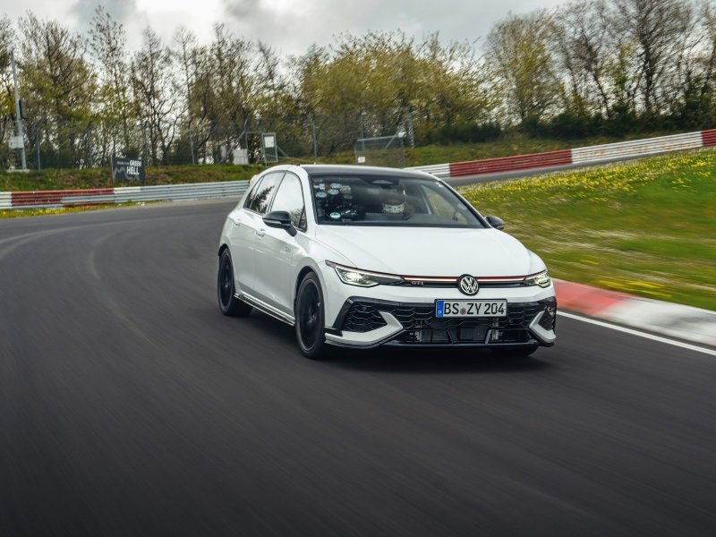 Edición especial con neumáticos de alto rendimiento