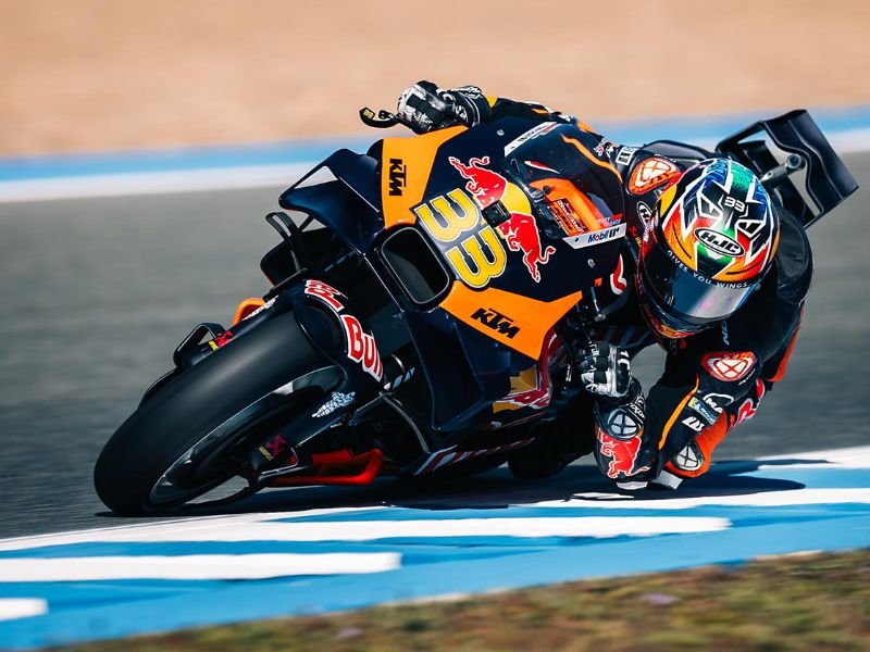 MotoGP podría volver al Gálvez en 2027