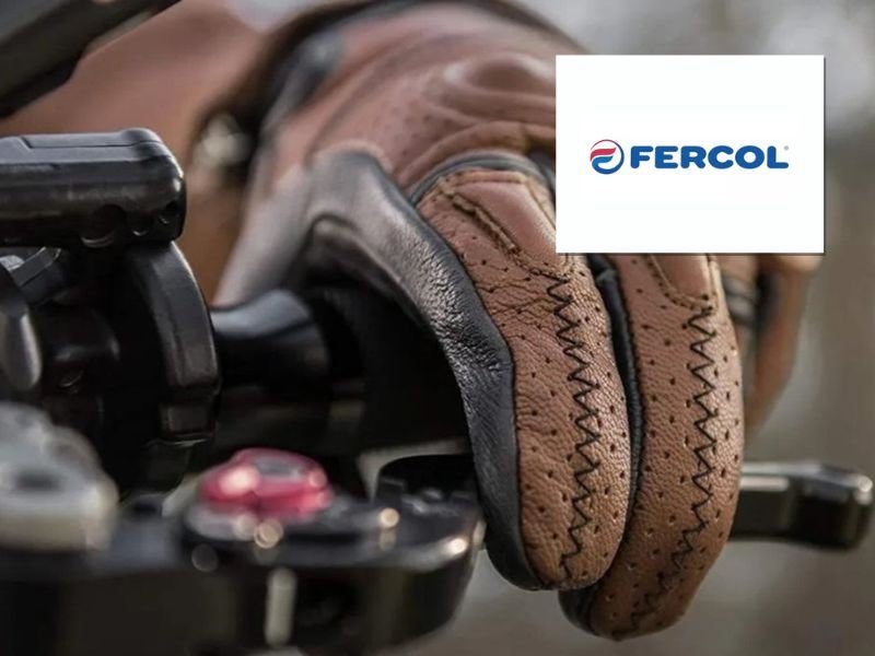 Fercol Lubricantes: consejos para motos en invierno