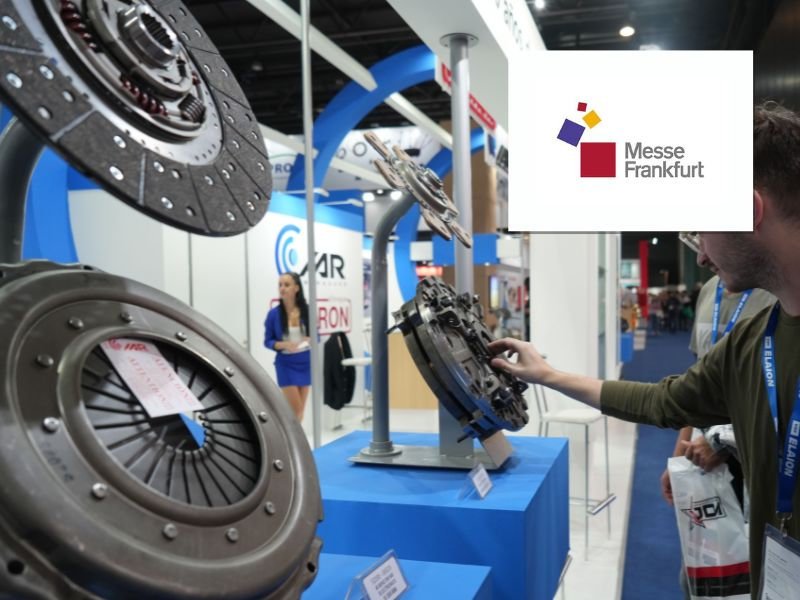 Automechanika Buenos Aires 2026 inicia convocatoria