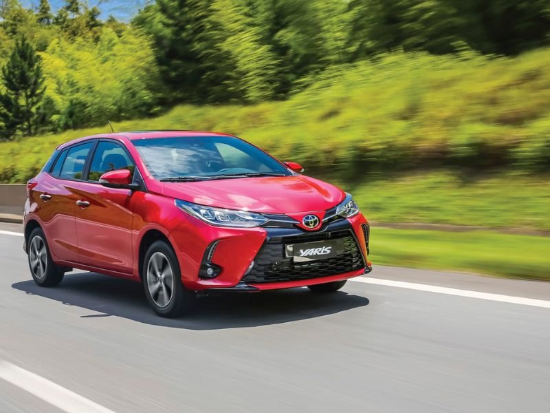 Desbalance en el crecimiento del sector automotor