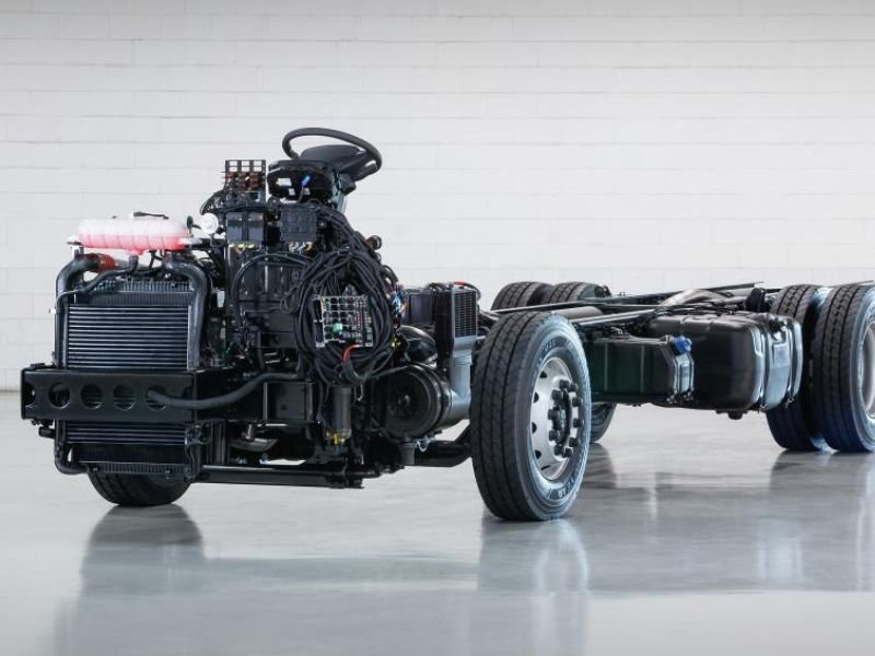 Volkswagen fortalece flota de Paraty en São Paulo