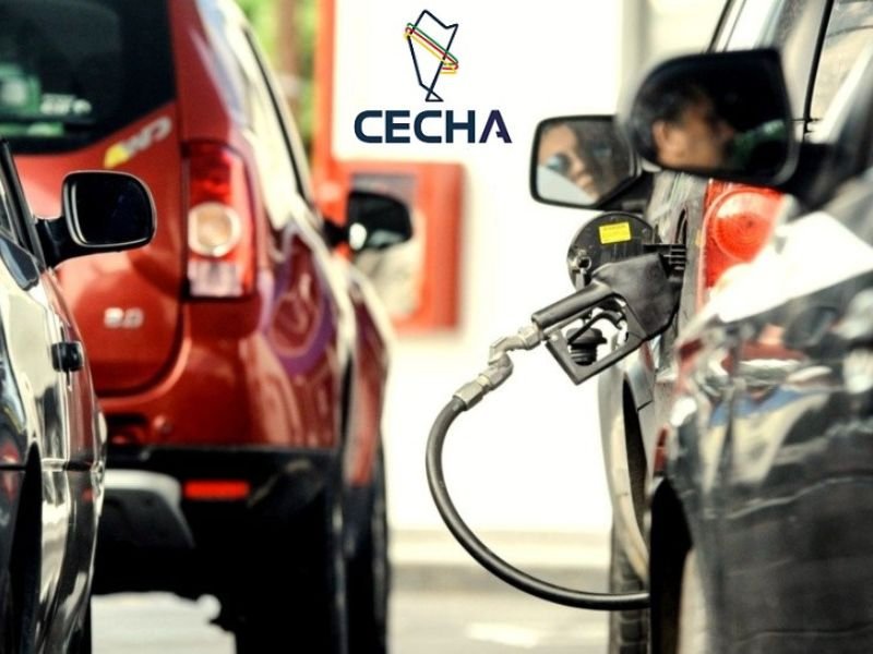 CECHA relanza el espacio ”Expendedores Unidos”