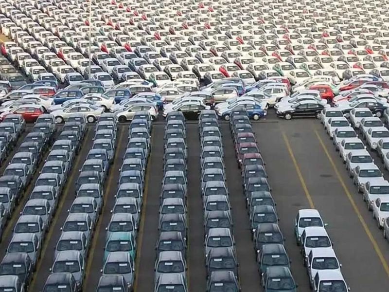 Argentina completa cupo para autos electrificados