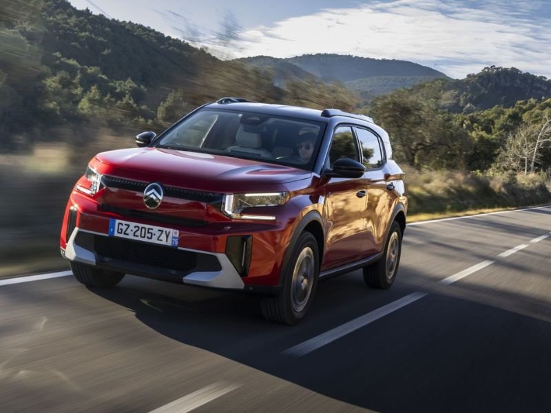 Stellantis lidera el mercado eléctrico español en 2025