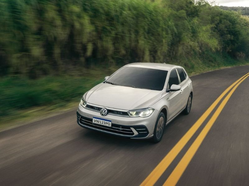 Volkswagen alcanza ventas récord en julio en Brasil