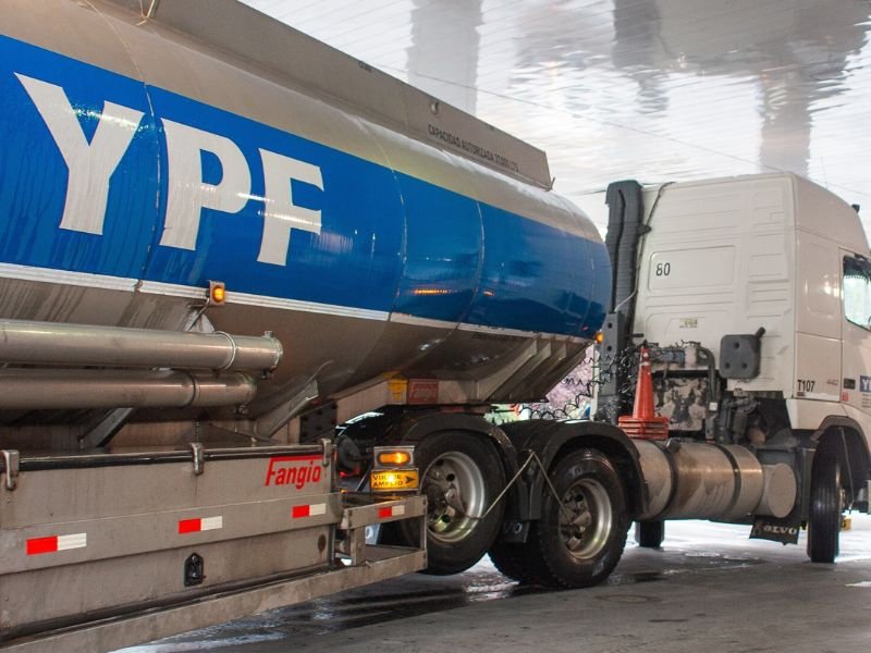 ARCA simplifica requisitos para transporte de hidrocarburos