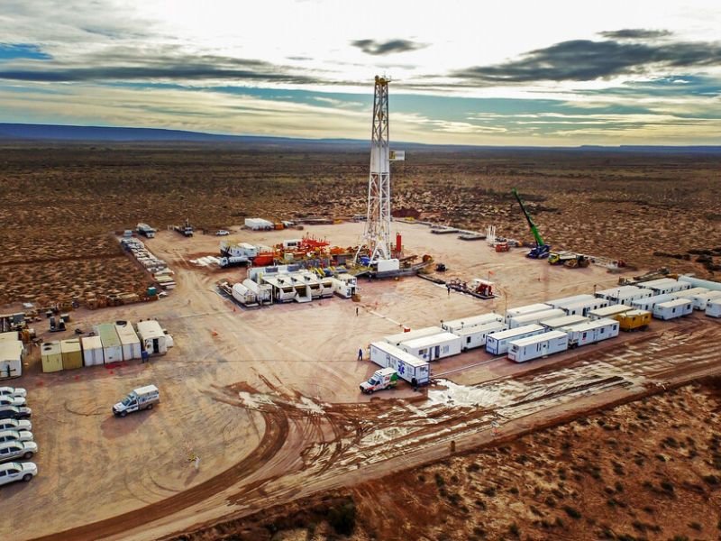 NGLs, el desafío oculto de Vaca Muerta