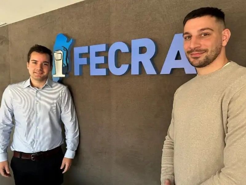 FECRA presenta el espacio de trabajo FECRA Joven