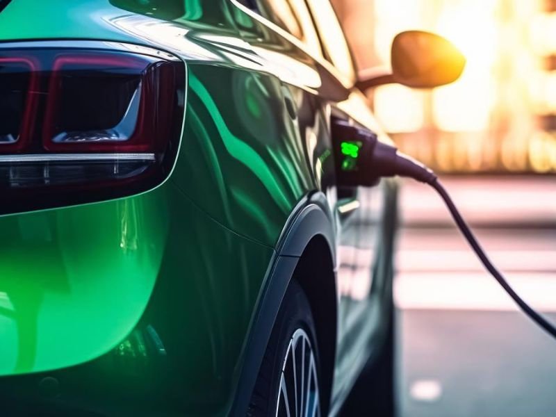 Análisis global sobre el mercado de vehículos eléctricos