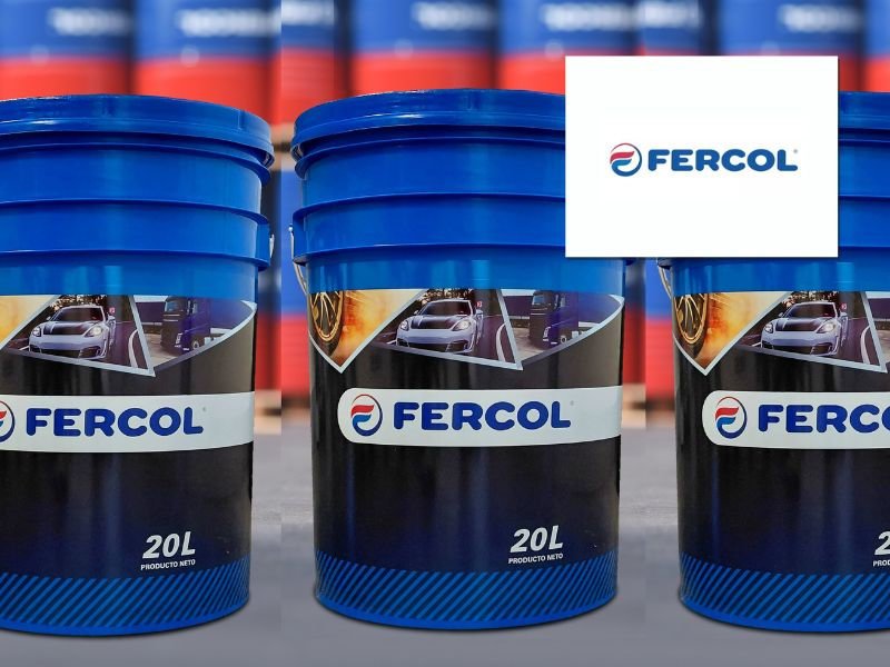 Envases grandes impulsan eficiencia en talleres