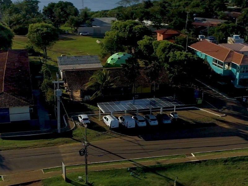 ANFAVEA impulsa descarbonización del transporte