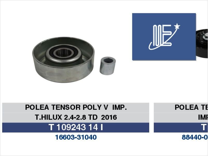 Lanzamientos originales e importados Toyota 2025