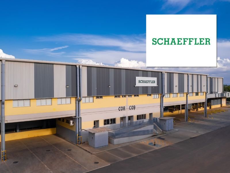 Schaeffler VLS amplía su alcance en movilidad