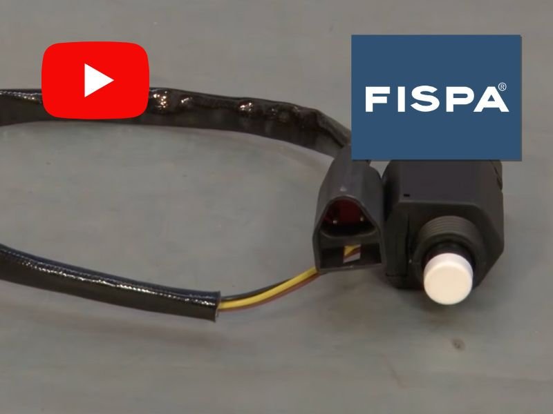 Fispa: Sensores de velocidad