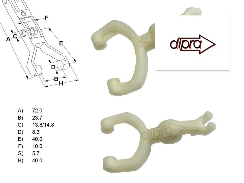 Dipra amplía su cobertura en sistemas de arranque
