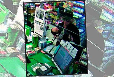 La emergencia en una Estación de Servicio