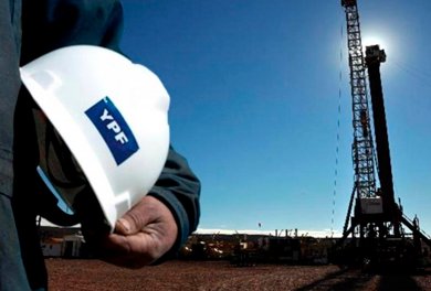 YPF inaugurará en San Luis una de las 5 Estaciones más grandes del país