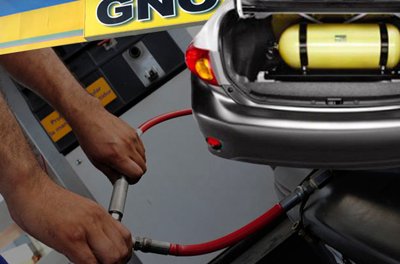 Fuertes sondeos en Rusia sobre equipos de GNC argentinos