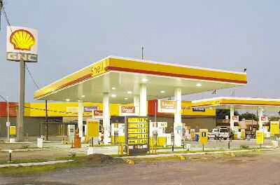 El gran servicio de una estación en San Miguel del Monte