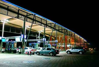 La telemedición de tanques de su estación