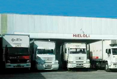 Hieloli lo mejor a la hora de brindar frescura