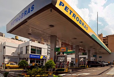 La meta de Pampa para incrementar su cartera de clientes en las Estaciones Petrobras
