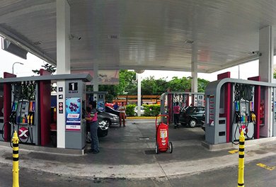 Nace un gigante: Fusión PAE-Axion