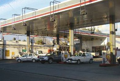 Se reactivan las conversiones a GNC