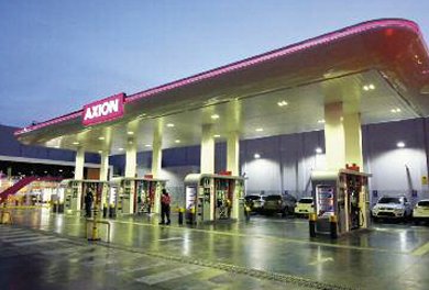 Nace la mayor petrolera privada integrada de la Argentina