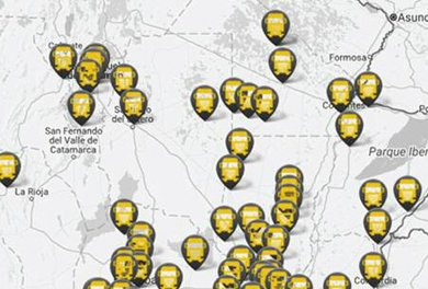 Beneficio exclusivo para camiones