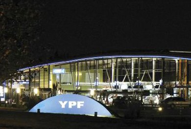 La Estación de Servicio a distancia