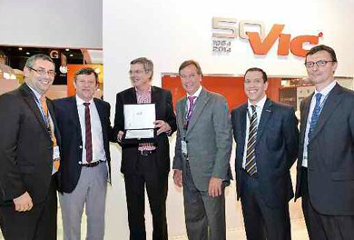 Automechanika Buenos Aires: las cifras finales de la edición 2014