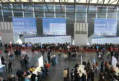 Automechanika Shanghai amplía la presencia de compradores internacionales