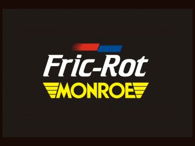 Fric Rot lanzó su nuevo amortiguador Monroe Dakar