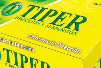 Somos una nueva generación en dirección y suspensión