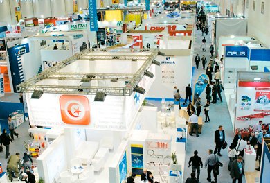 Automechanika Estambul confirma su liderazgo con cifras récord