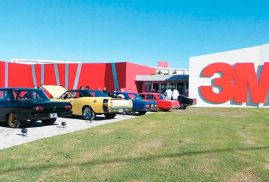 Con el auspicio de 3M, ya está en marcha el Concurso “Bajo la mirada”