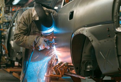 El Ministerio de Ciencia, Tecnología e Innovación publicó un Estudio sobre el futuro del sector automotriz