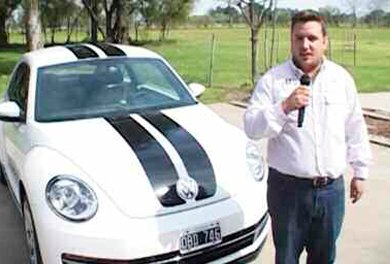 Accesorios Originales Volkswagen para toda su gama de vehículos