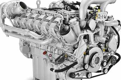 El gasoil para motores diesel