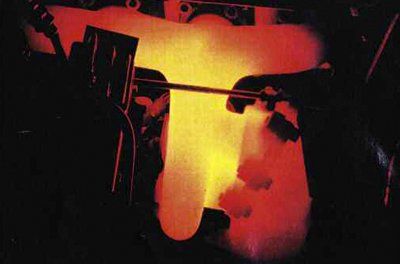 Los turbocompresores Holset