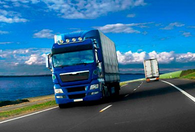 Costos logísticos de Octubre y Noviembre