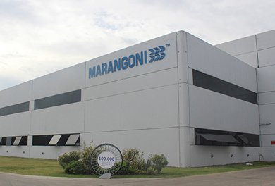 Institucional Marangoni: Entrevista a Osvaldo Ribé